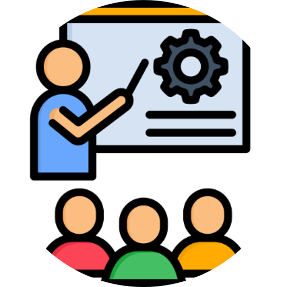 Training & Other Services